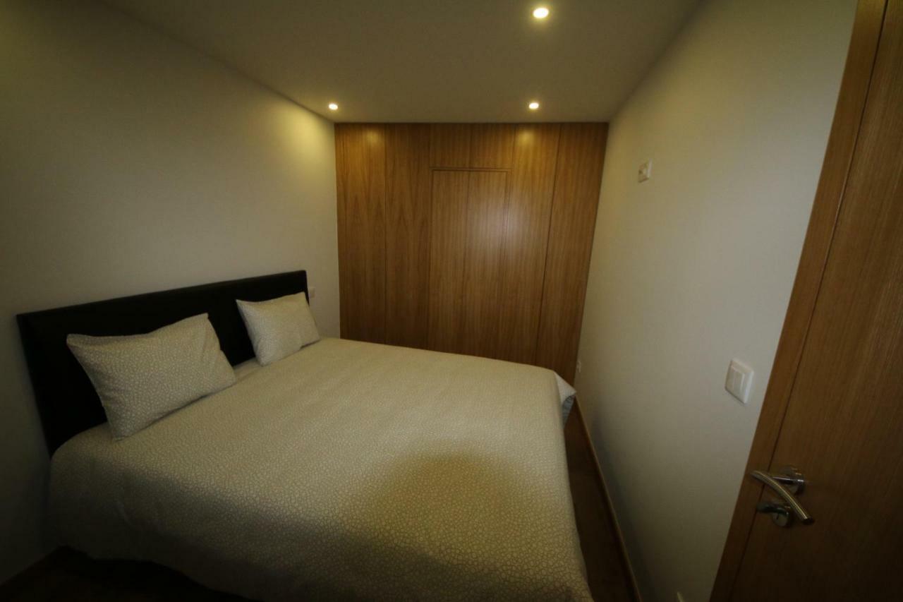 Povoa Do Mar Apartment โปโว เดอ วาร์ซิม ภายนอก รูปภาพ