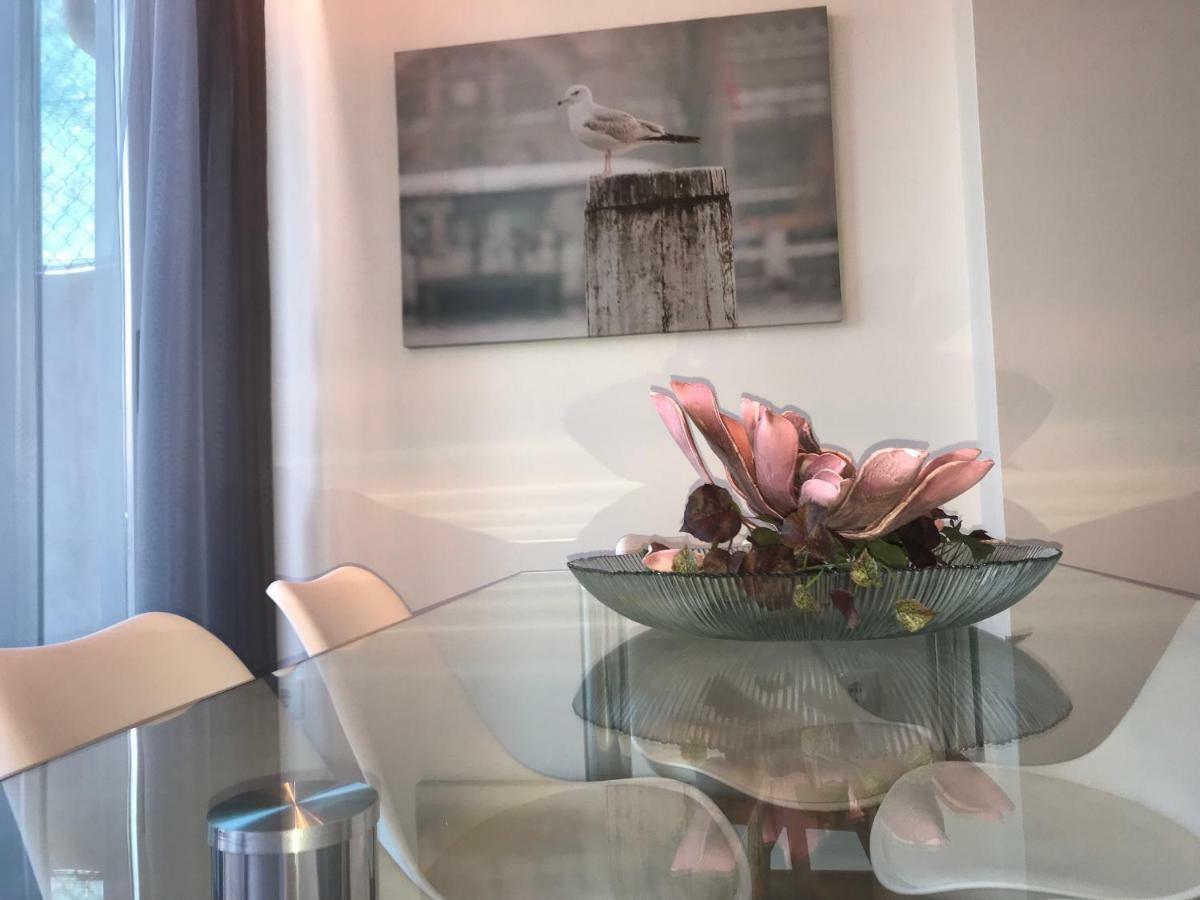 Povoa Do Mar Apartment โปโว เดอ วาร์ซิม ภายนอก รูปภาพ